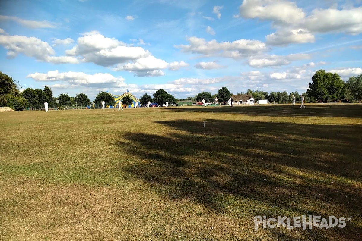 Photo of Pickleball at Bures Recreation Ground